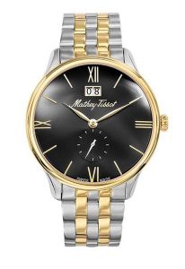 שעון MATHEY TISSOT מטיי טיסוט לגבר H1886MBN