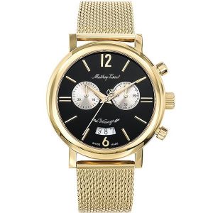 שעון MATHEY TISSOT מטיי טיסוט לגבר H41CHMPN